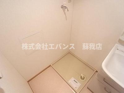 【洗面所】 | プライド