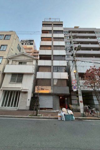 グローリー島之内