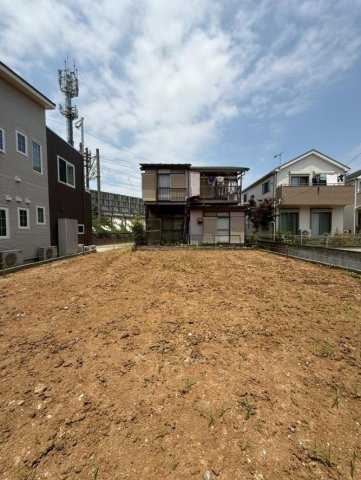 【外観】 | ◇◆平塚市根坂間 売地◆◇