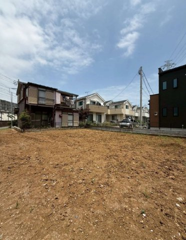 【外観】 | ◇◆平塚市根坂間 売地◆◇