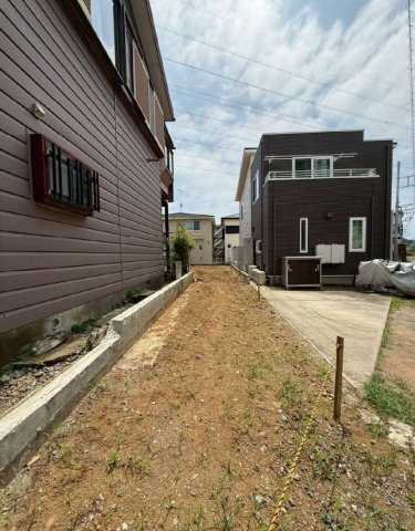 【外観】 | ◇◆平塚市根坂間 売地◆◇