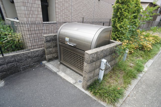 SERENO参番館のその他共用部分