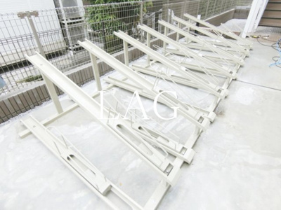 【その他】 | リブリ・ルミエール日野