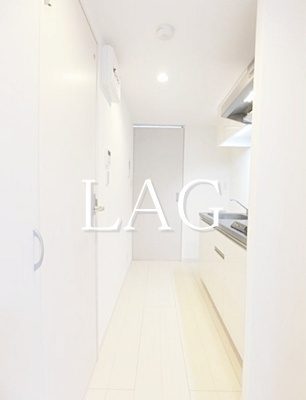 【玄関】 | リブリ・ルミエール日野 | 玄関です。