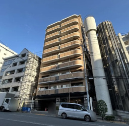 ロータリーパレス春日安藤坂の画像