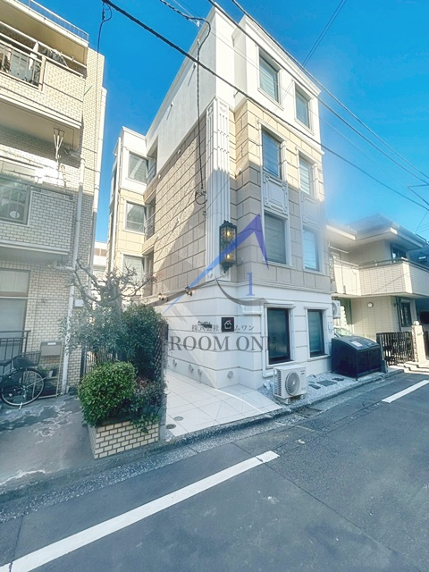 ＦＬレジデンス早稲学府Ⅲ