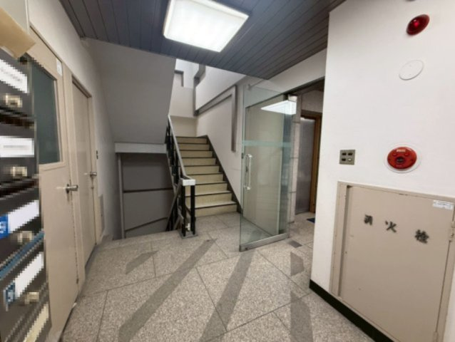 市橋ビル　2Fのその他