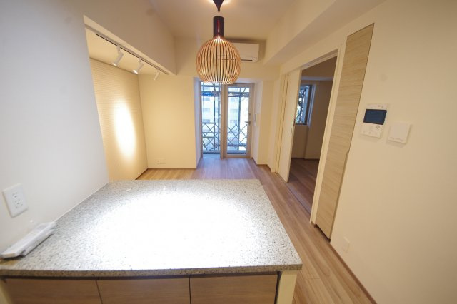 ブランシエスタ白山の画像