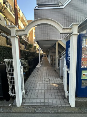 【エントランス】 | トルース相模原