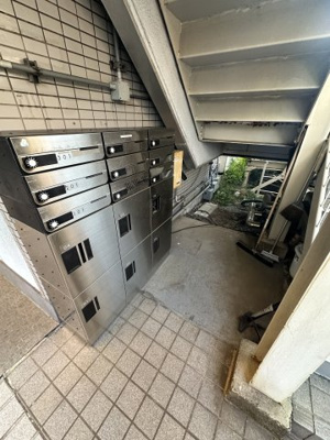 【その他共用部分】 | トルース相模原