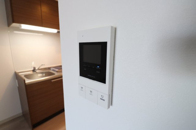 【セキュリティ】 | GARDENIA城北公園