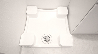 【設備】 | GARDENIA城北公園