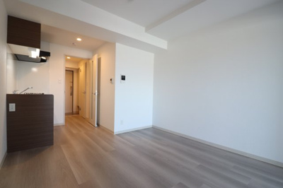 【内装】 | GARDENIA城北公園