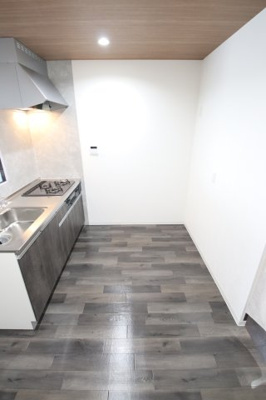 【その他】 | RH真福寺F-10 | キッチンスペース