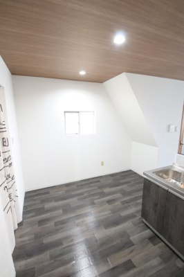 【内装】 | RH真福寺F-10