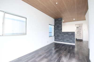 【居間・リビング】 | RH真福寺F-10