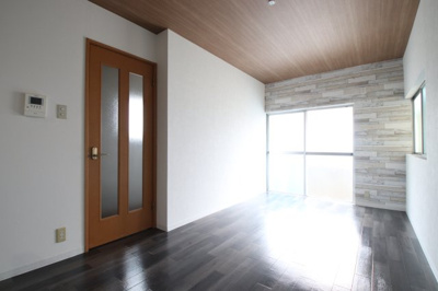 【居間・リビング】 | RH真福寺F-10