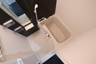 【浴室】 | RH真福寺F-10