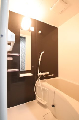 【浴室】 | RH真福寺F-10