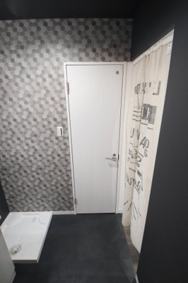 【洗面所】 | RH真福寺F-10