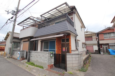 【外観】 | RH真福寺F-10