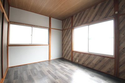 【洋室】 | RH真福寺F-10