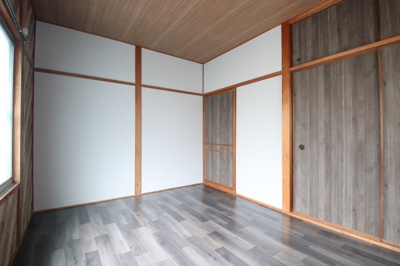 【洋室】 | RH真福寺F-10