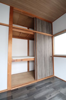 【収納】 | RH真福寺F-10