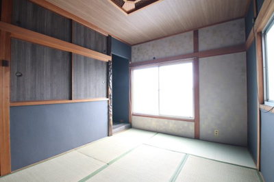 【和室】 | RH真福寺F-10