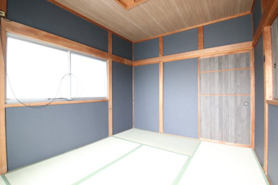 【和室】 | RH真福寺F-10