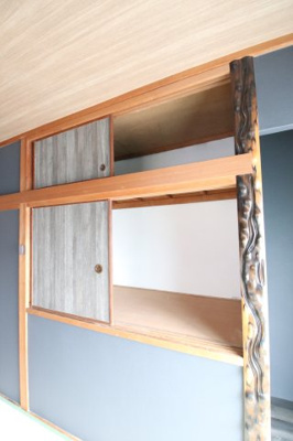 【収納】 | RH真福寺F-10