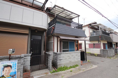 【外観】 | RH真福寺F-10