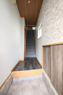 【玄関】 | RH真福寺F-10