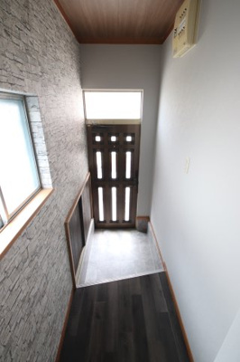 【玄関】 | RH真福寺F-10