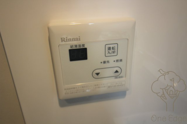LuXe本庄東の設備