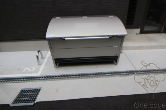 LuXe本庄東のその他共用部分