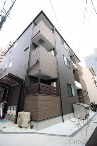LuXe本庄東