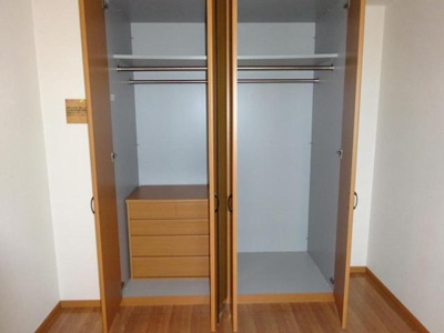 【収納】 | コンフォール・せいら | 収納