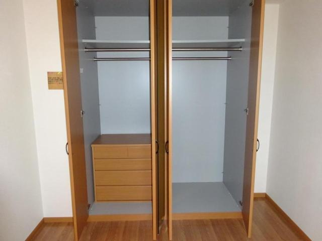 【収納】 | コンフォール・せいら | 収納