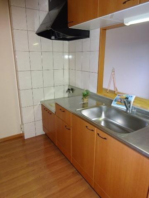 【キッチン】 | コンフォール・せいら | キッチン