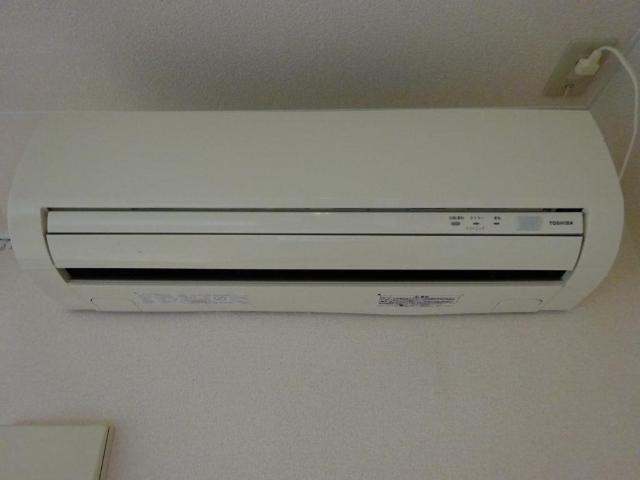 【設備】 | コンフォール・せいら | 室内設備