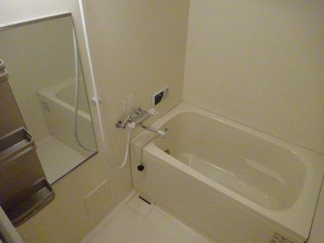 【浴室】 | コンフォール・せいら | バス