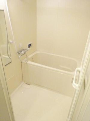 【浴室】 | ウエルネス伊万里Ⅱ | バス