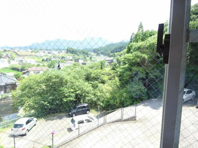 【その他】 | ウエルネス伊万里Ⅱ | 眺望