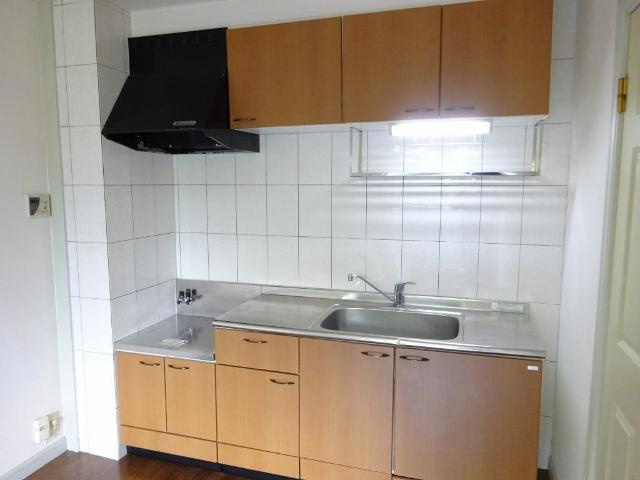 【キッチン】 | ウエルネス伊万里Ⅱ | キッチン