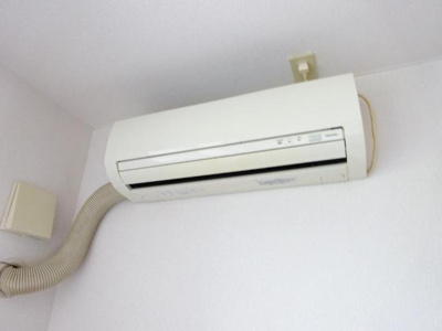 【設備】 | ウエルネス伊万里Ⅱ | エアコン
