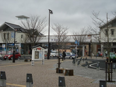 【周辺】 | ウエルネス伊万里Ⅱ | 伊万里駅まで1,400ｍ