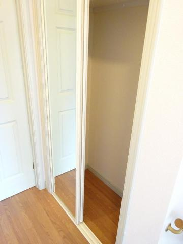 【収納】 | ウエルネス伊万里Ⅱ | 収納