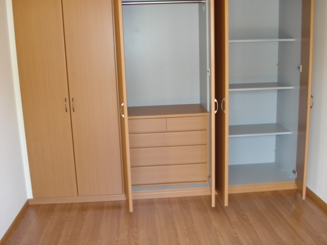 【収納】 | クレストール脇田 | クローゼット