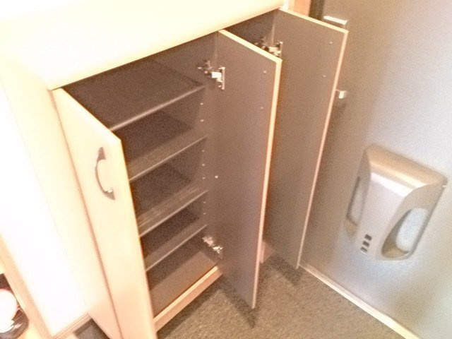 【収納】 | クレストール脇田 | 収納